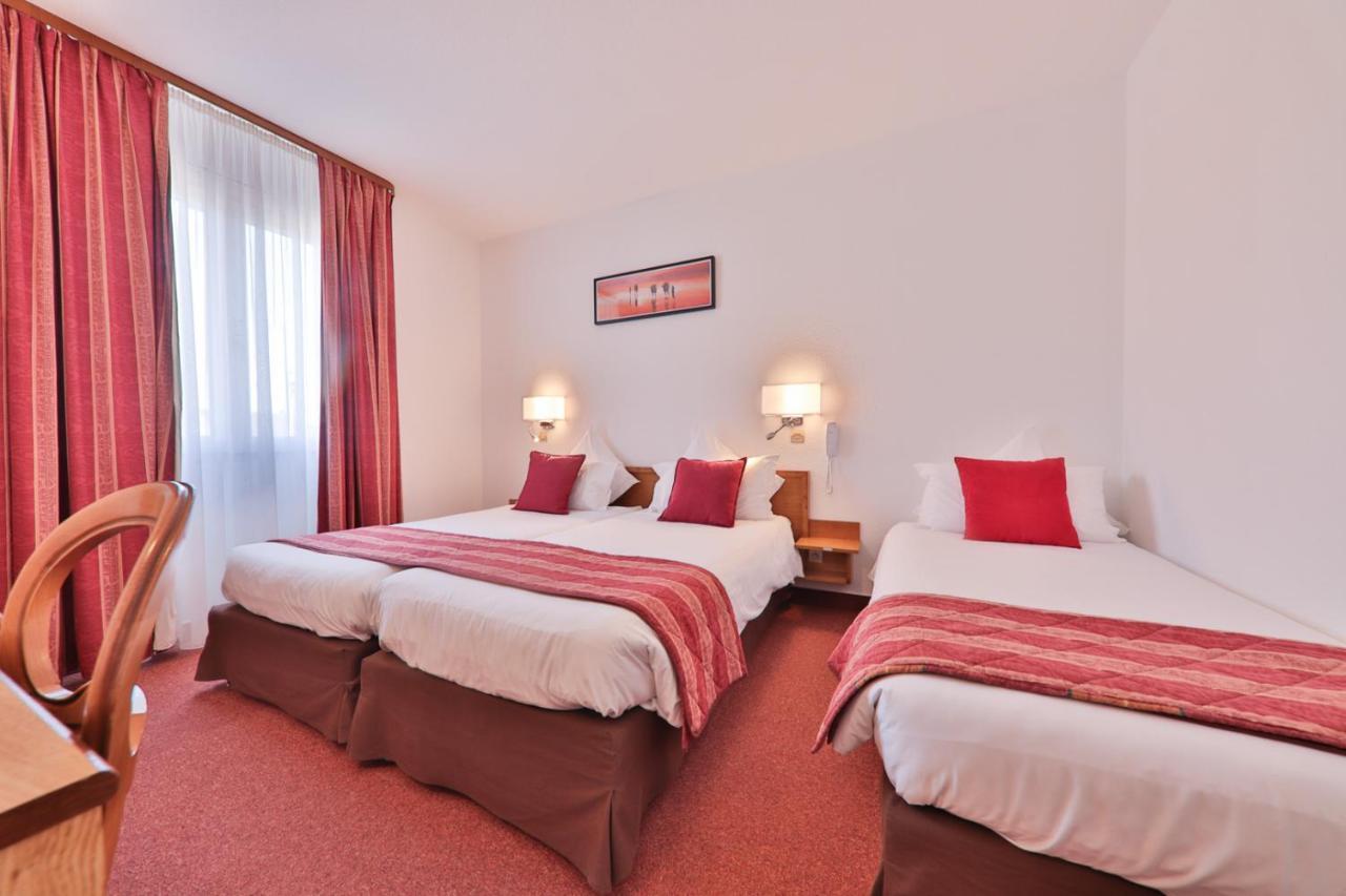 Hotel Deybach Munster  Exterior foto