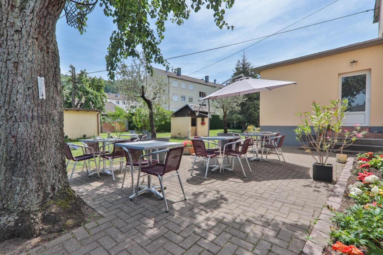 Hotel Deybach Munster  Exterior foto